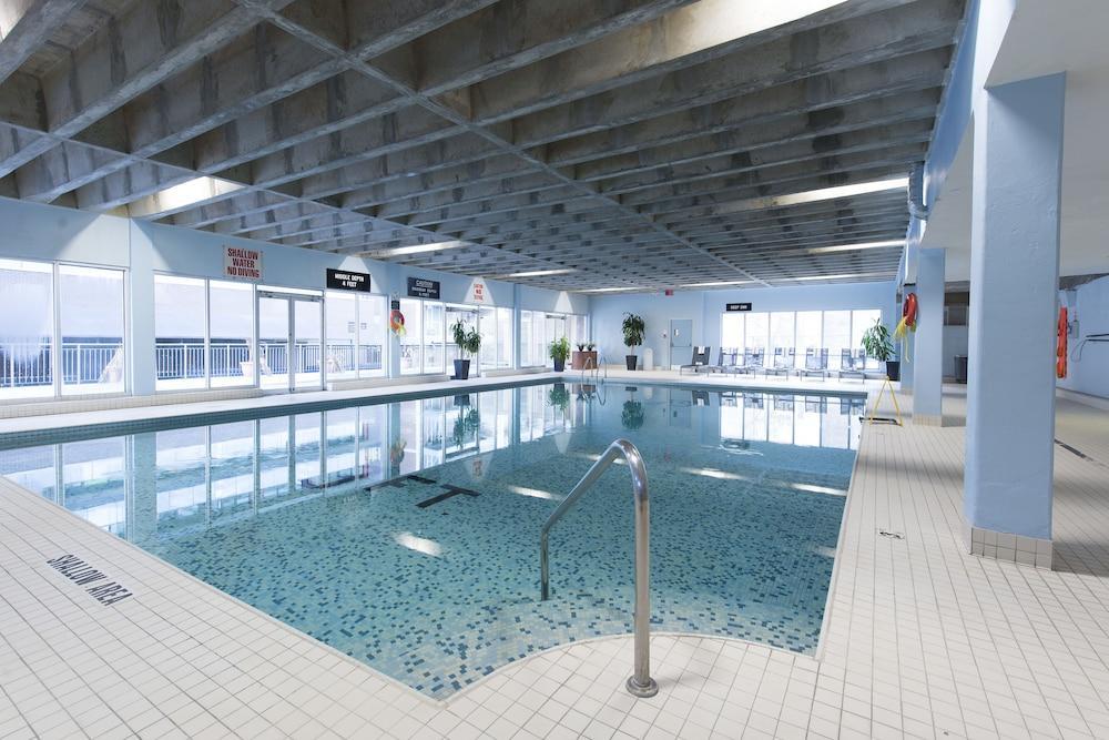 Town Inn Suites Hotel Toronto Eksteriør billede