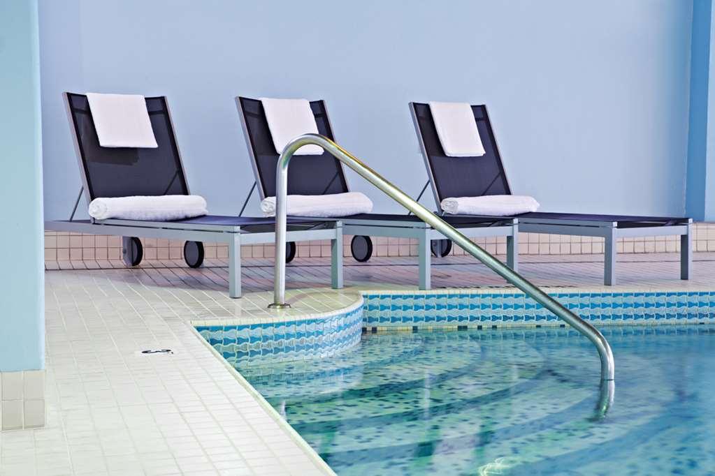 Town Inn Suites Hotel Toronto Faciliteter billede