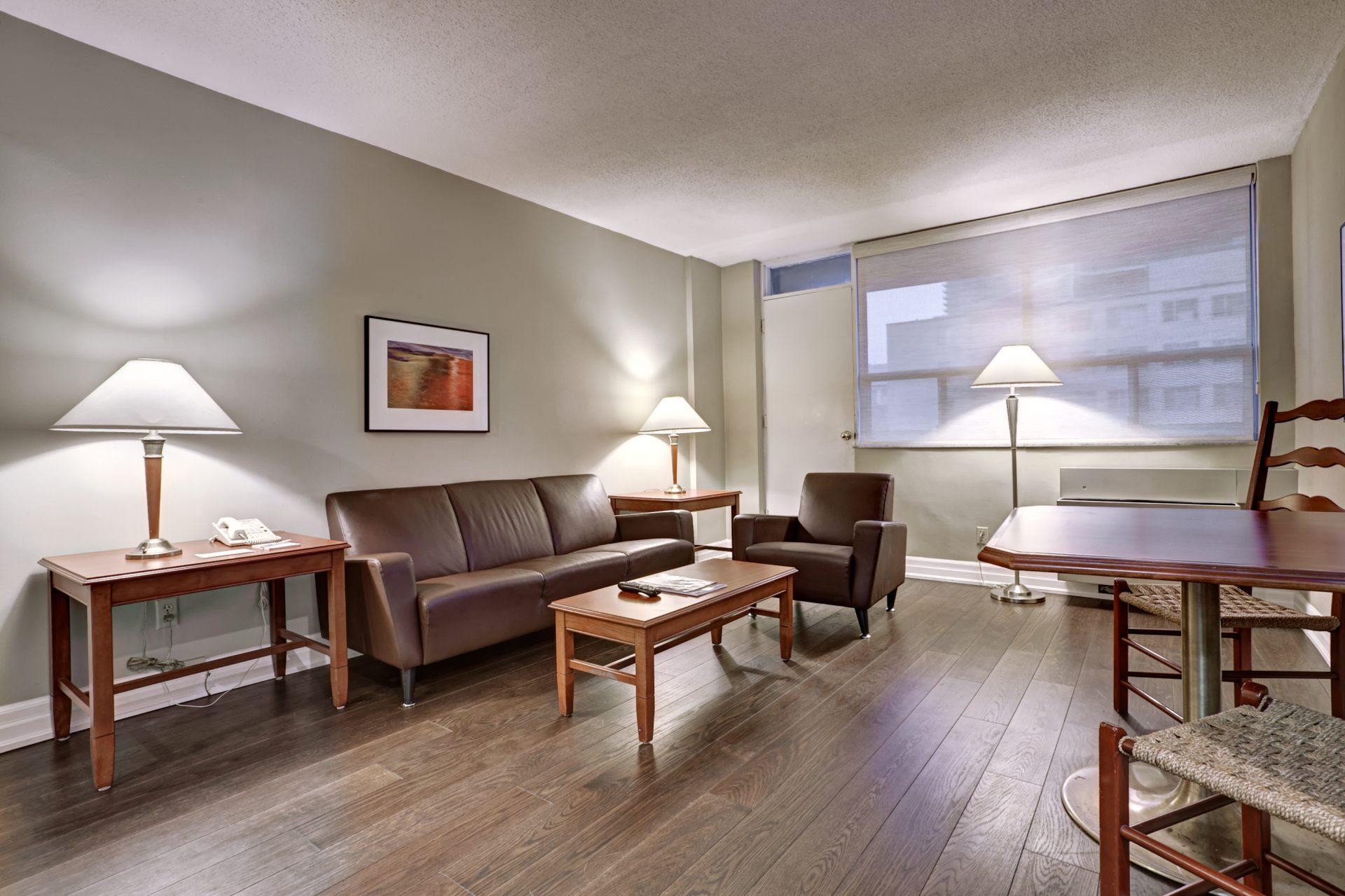 Town Inn Suites Hotel Toronto Værelse billede