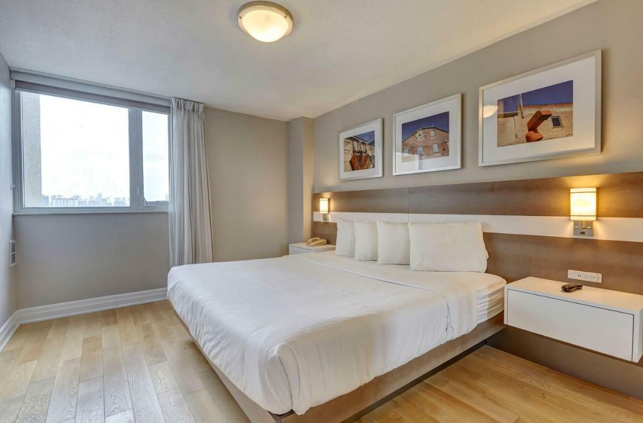 Town Inn Suites Hotel Toronto Eksteriør billede